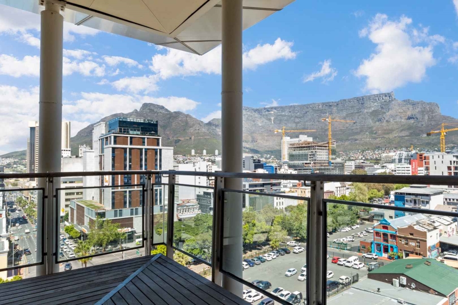 2 Bedroom Property for Sale in De Waterkant Western Cape